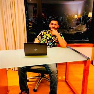 Pankaj Bhardwaj